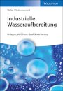 Industrielle Wasseraufbereitung