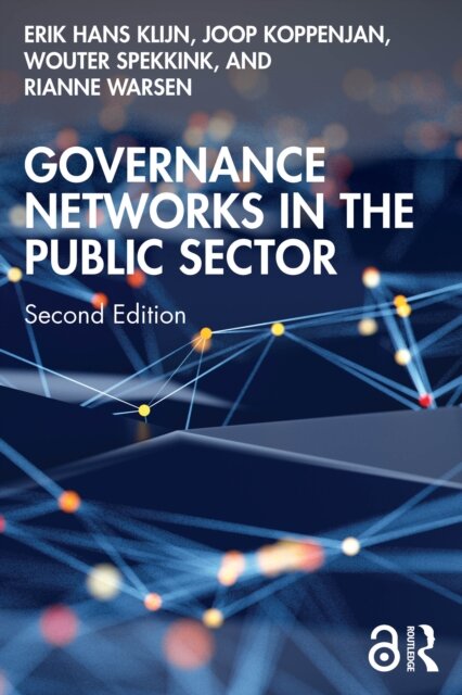 Governance Networks in the Public Sector