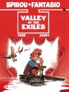 Spirou & Fantasio 4 - Valley Of The Exiles