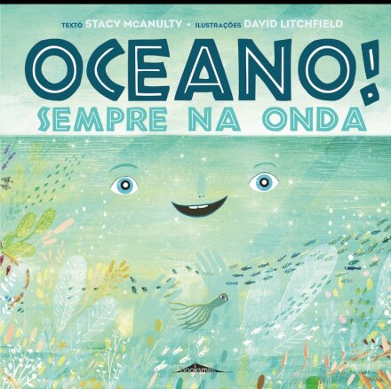 Oceano! Sempre Na Onda