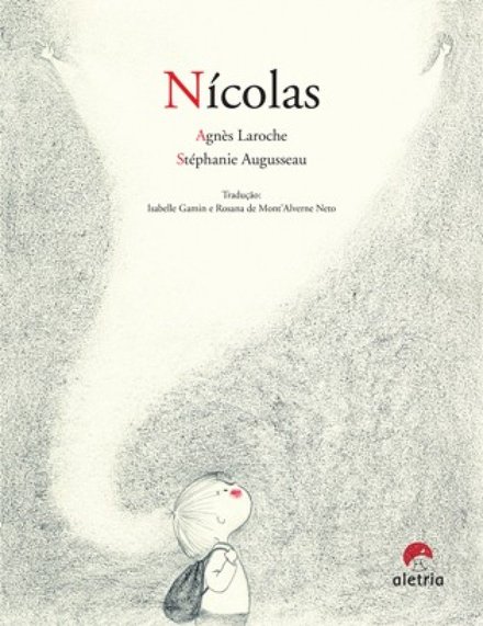 Nícolas