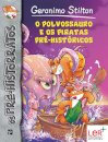 O Polvossauro E Os Piratas Pré-Históricos