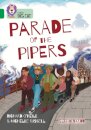 Parade of the Pipers