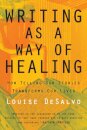 Writing as a Way of Healing