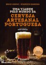 Uma Viagem pelo Mundo da Cerveja Artesanal