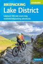 Bikepacking in the Lake District