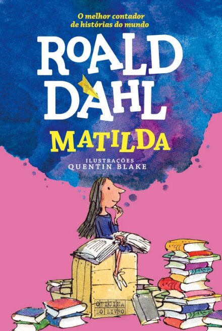 Matilda