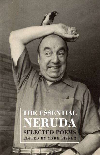 The Ess Nerudaential
