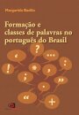 Formação E Classes De Palavras No Português Brasil