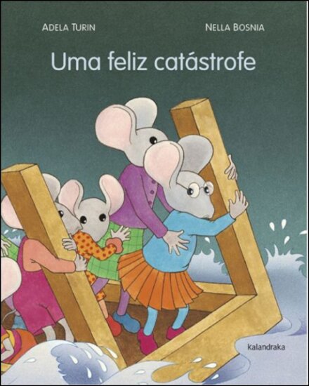 Uma Feliz Catrastrofe