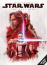 Star Wars: The Last Jedi Ultimate Guide