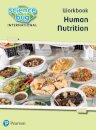 Science Bug: Human nutrition Workbook