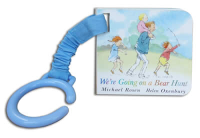 We'Re Going On A Bear Hunt