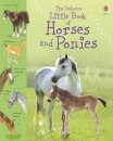 Little Book of Horses and Ponies