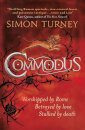 Commodus (THE Damned Emperors 1)