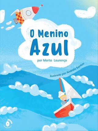 O Menino Azul