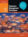 Classroom Management Techniques
