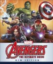 Marvel Avengers Ultimate Guide Updated Edition