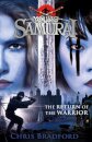 The Return Of The Warrior (Young Samurai Book 9)