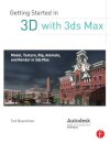 Getting Started in 3D with 3ds Max