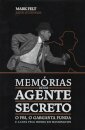 Memórias De Um Agente Secreto