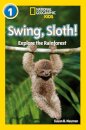 Swing, Sloth!