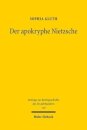 Der apokryphe Nietzsche