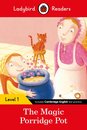 The Magic Porridge Pot Lbr L1