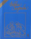 Bíblia Sagrada: Edição Família Média Cristal