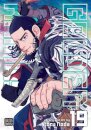 Golden Kamuy, Vol. 19