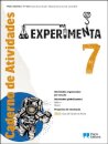 Experimenta 7.º Ano Caderno de Atividades 2025