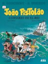 João Pistolão-Corsário De El-Rei