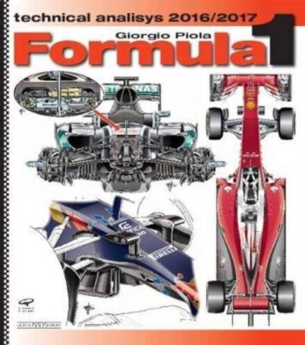 Formula 1 Technical Analysis 2016/2018