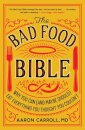 Bad Food Bible