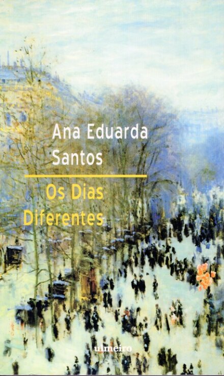 Os Dias Diferentes