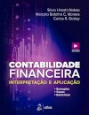 Contabilidade Financeira Interpretação E Aplicação