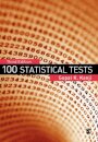 100 Statistical Tests