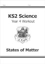 KS2 Science Year 4 Workout: States of Matter