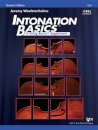 Intonation Basics: A String Basics Supplement - Teacher's Edition