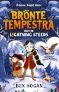Bronte Tempestra And The Lightning Steeds