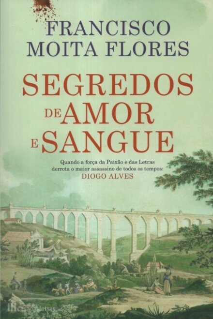 Segredos de Amor e Sangue