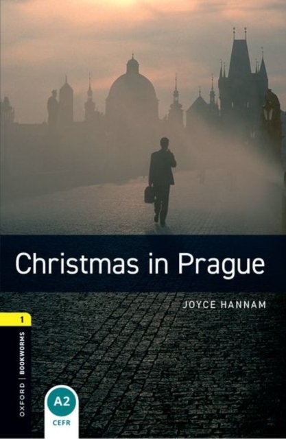 OBWL 3E Level 1: Christmas in Prague