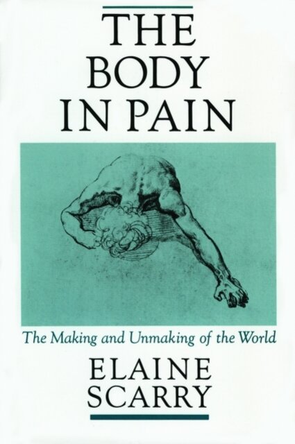 The Body In Pain