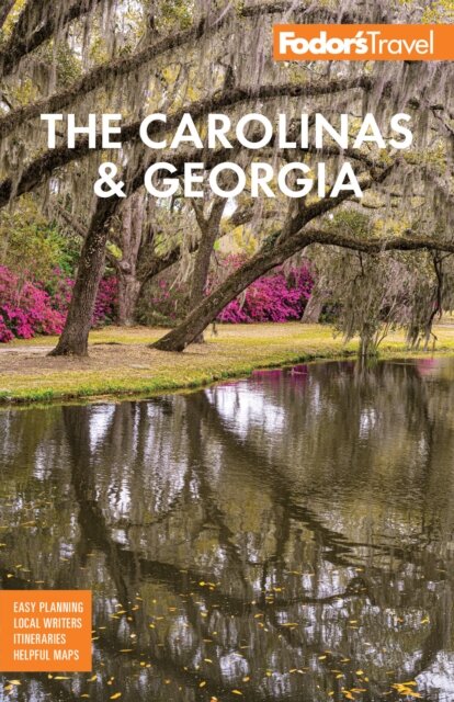 Fodor's The Carolinas & Georgia