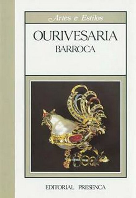 Ourivesaria Barroca