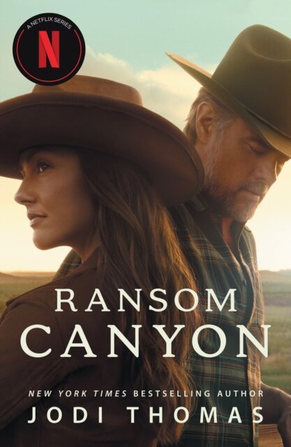 Ransom Canyon