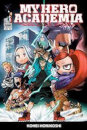 My Hero Academia Vol. 20