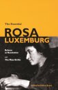 The Essential Rosa Luxemburg