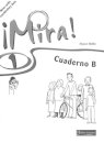 Mira 1 Workbook B Revised Edition (Pack of 8)