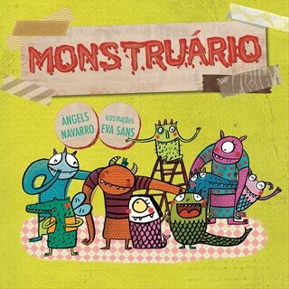 Monstruário